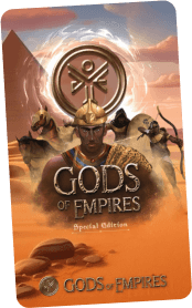 gods of empires box