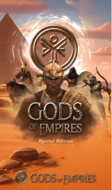 gods of empires product