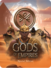 gods of empires game