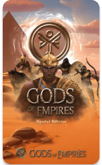 gods of empires product